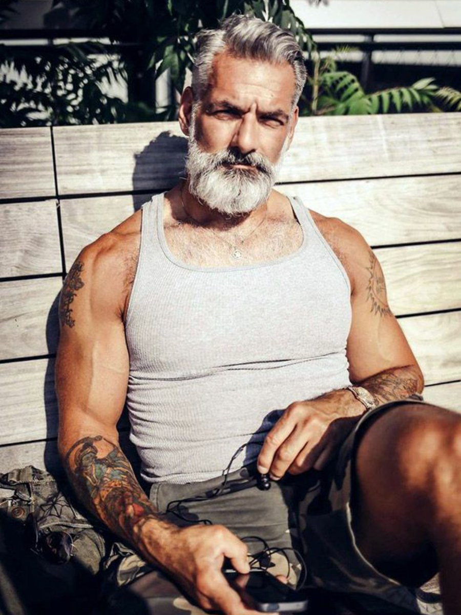 7 quý ông quyến rũ nhất làng thời trang thế giới